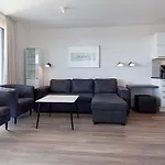 6 Person In Апартаменты Wendtorf