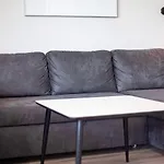 Appartement Hochwertiges Kuestenapartment Am *