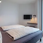 Апартаменты 6 Person In Wendtorf