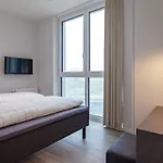 Апартаменты 6 Person In *