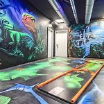 6 Person In Апартаменты *