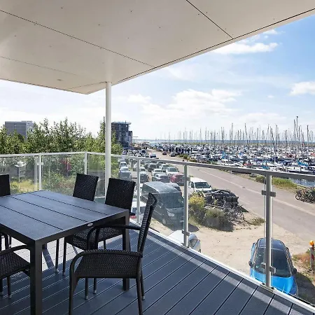 6 Person In Апартаменты Wendtorf