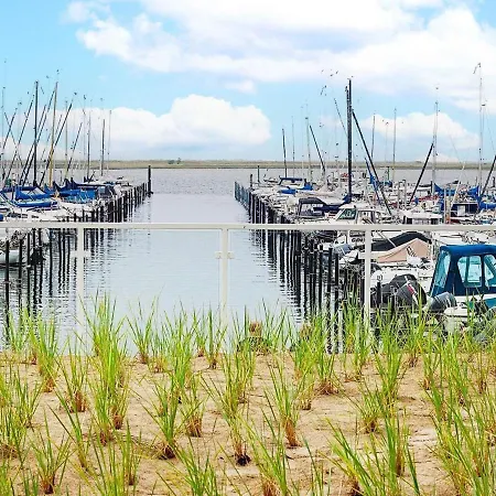 公寓 6 Person In *