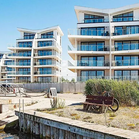 Hochwertiges Kuestenapartment Am
