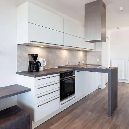 Hochwertiges Kuestenapartment Am Apartament Wendtorf