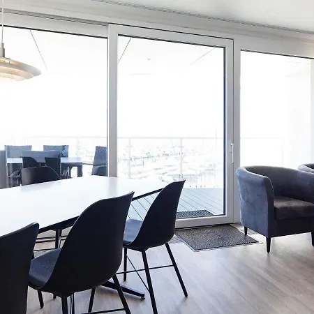 Hochwertiges Kuestenapartment Am *