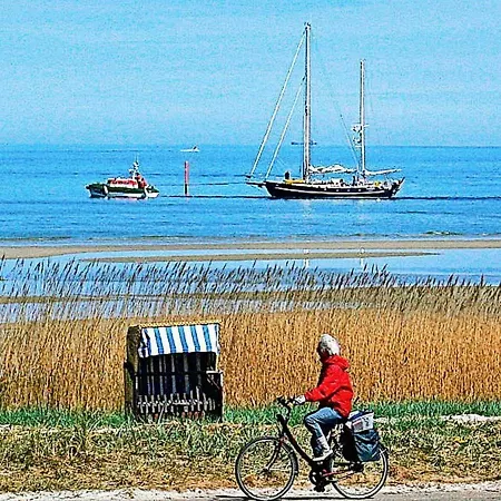 Апартаменты 6 Person In *