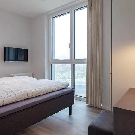 公寓 6 Person In *