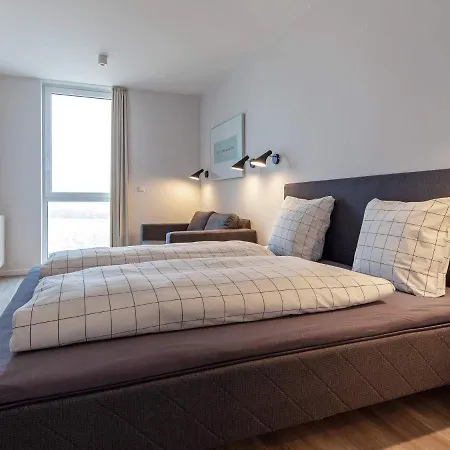 Hochwertiges Kuestenapartment Am