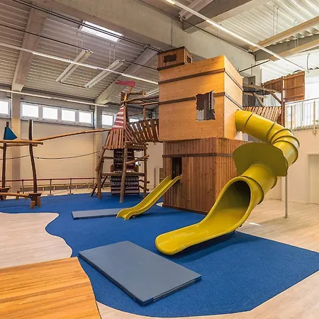 公寓 6 Person In Wendtorf