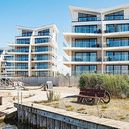 Hochwertiges Kuestenapartment Am *