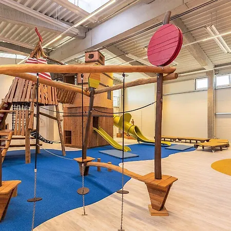 公寓 Hochwertiges Kuestenapartment Am