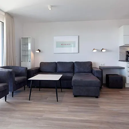 Hochwertiges Kuestenapartment Am *