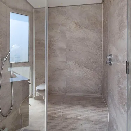 Hochwertiges Kuestenapartment Am Wendtorf