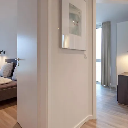 Hochwertiges Kuestenapartment Am شقة